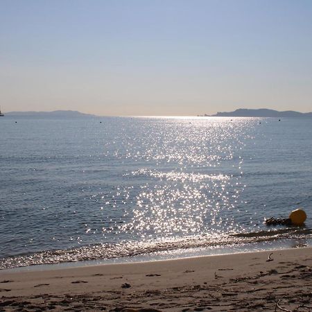 Cap Porquerolles Hotel Hyeres Luaran gambar