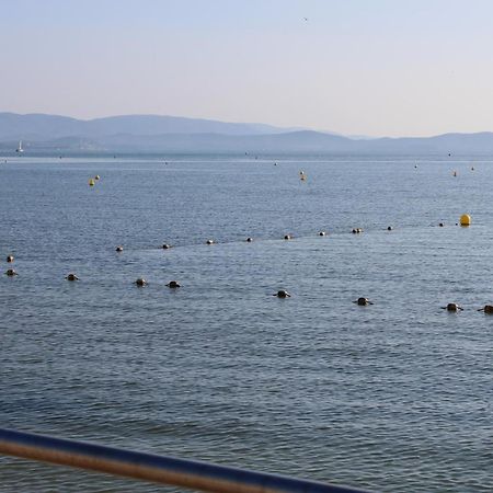 Cap Porquerolles Hotel Hyeres Luaran gambar