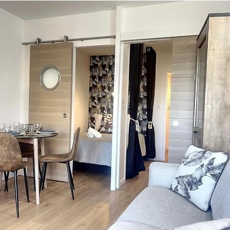Cap Porquerolles Hotel Hyeres Luaran gambar