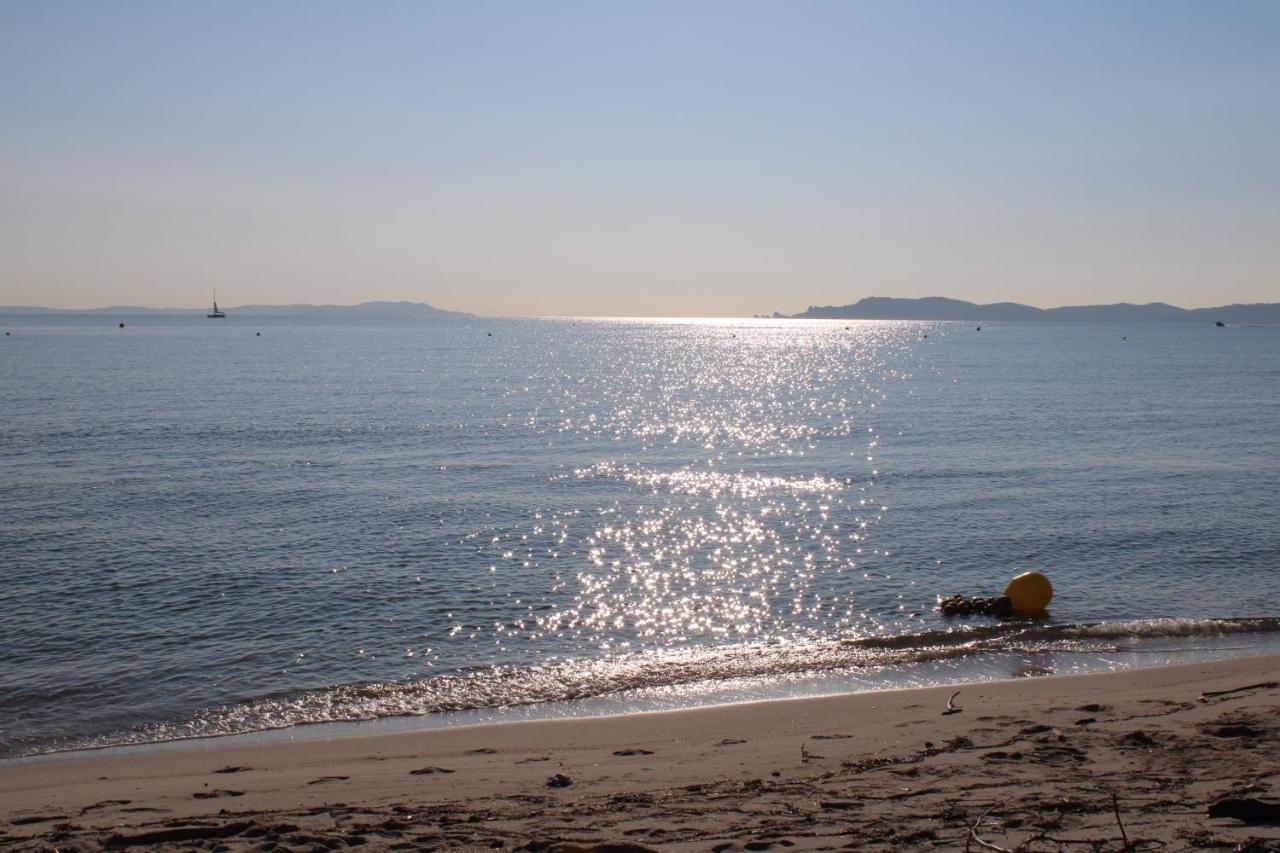 Cap Porquerolles Hotel Hyeres Luaran gambar