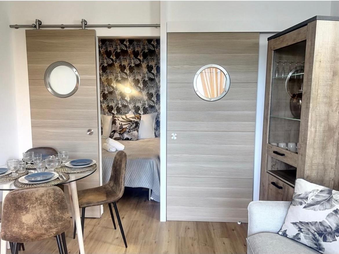 Cap Porquerolles Hotel Hyeres Luaran gambar