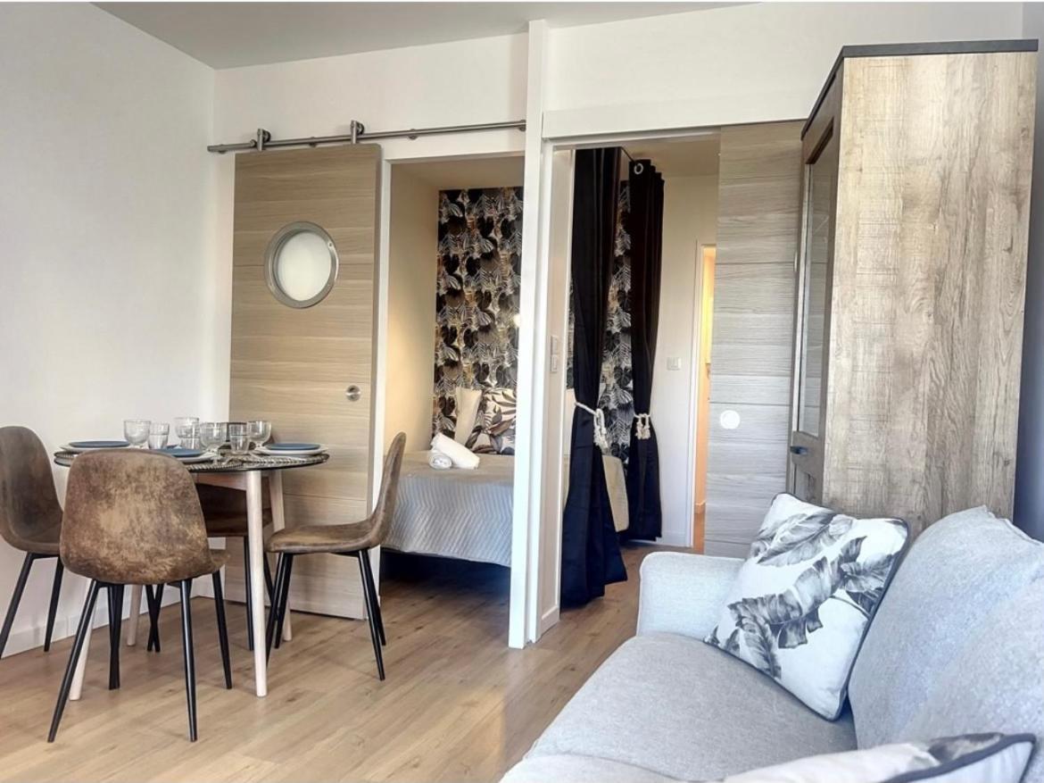 Cap Porquerolles Hotel Hyeres Luaran gambar