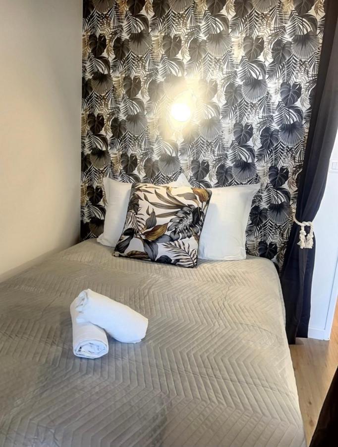 Cap Porquerolles Hotel Hyeres Luaran gambar