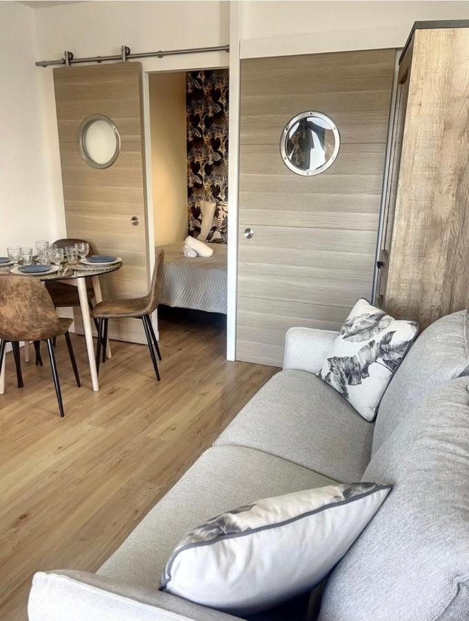 Cap Porquerolles Hotel Hyeres Luaran gambar